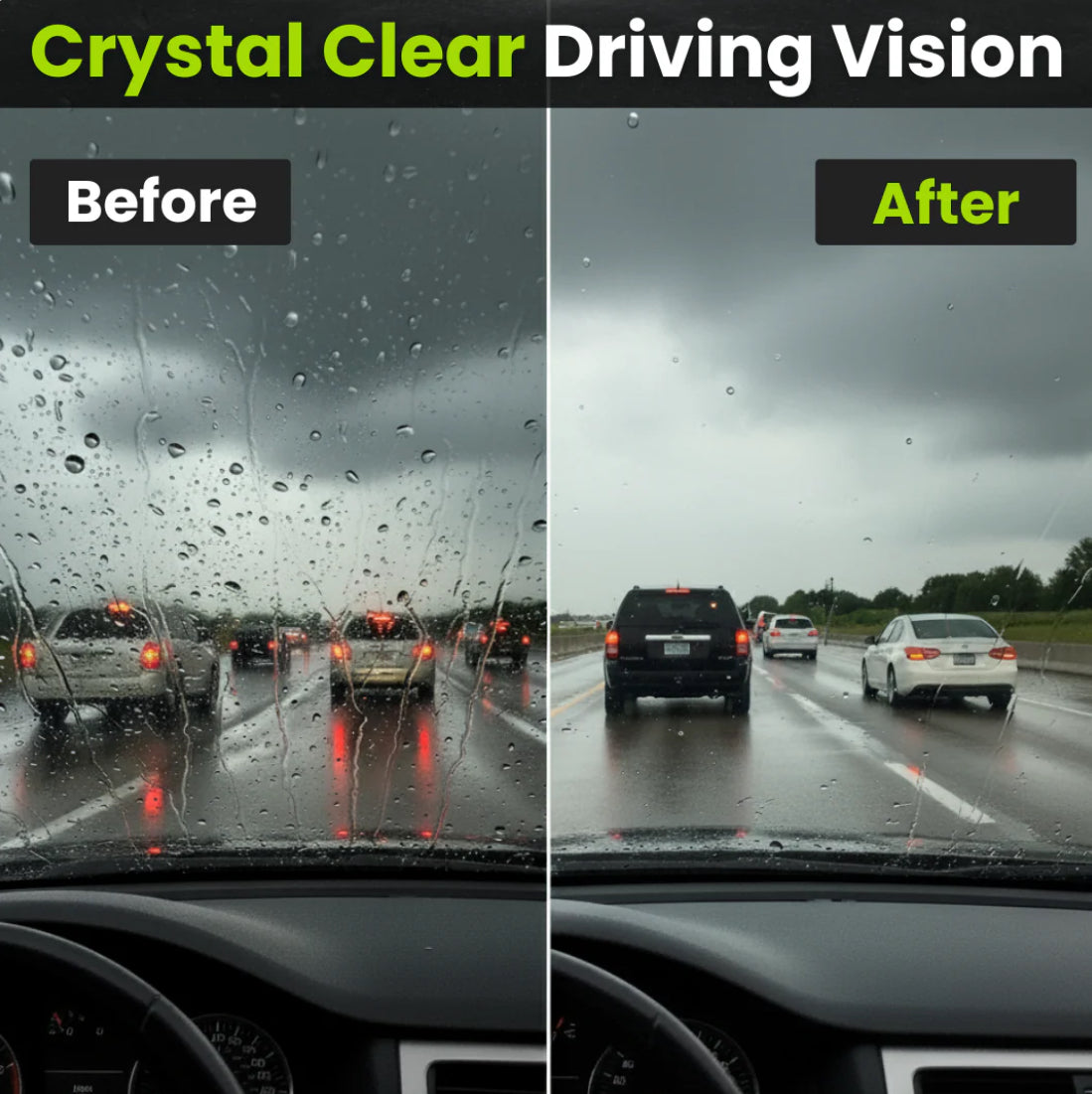 Clear Cielor™