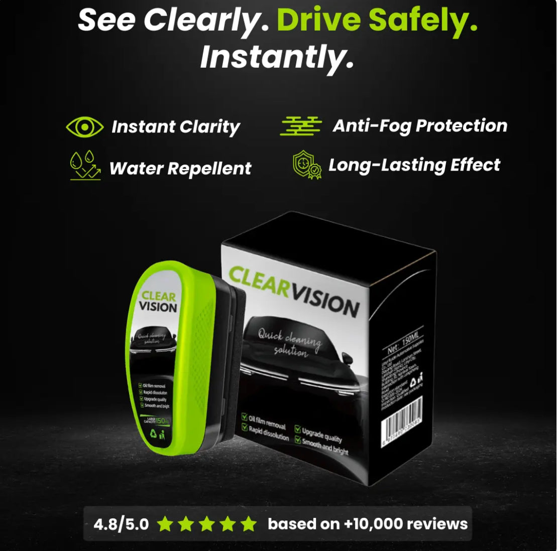Clear Cielor™