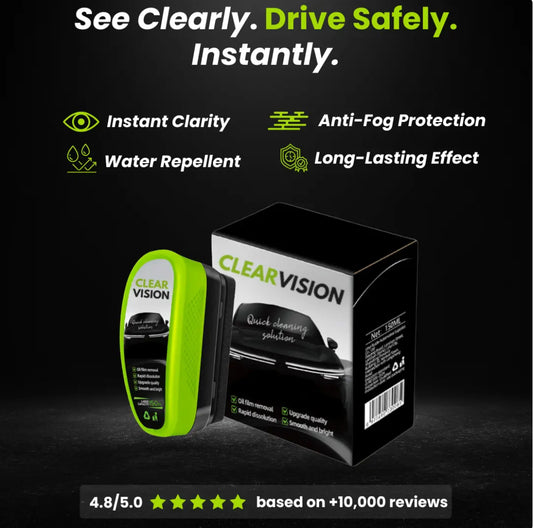 Clear Cielor™