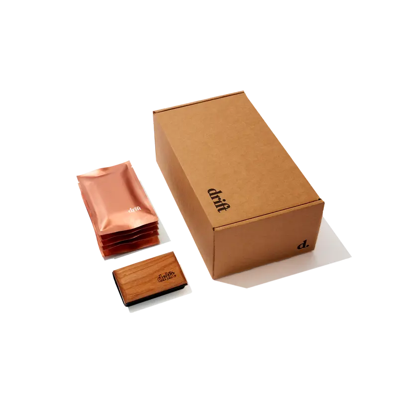 ClearDrive™ CabinScent