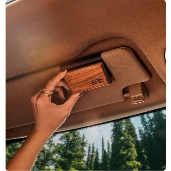 ClearDrive™ CabinScent