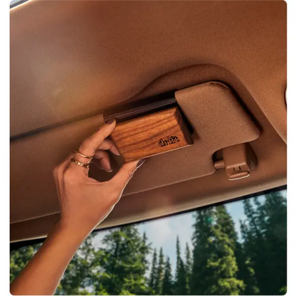 ClearDrive™ CabinScent